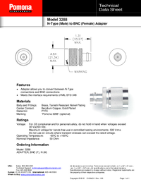 Thumbnail of document D3288 100 18091